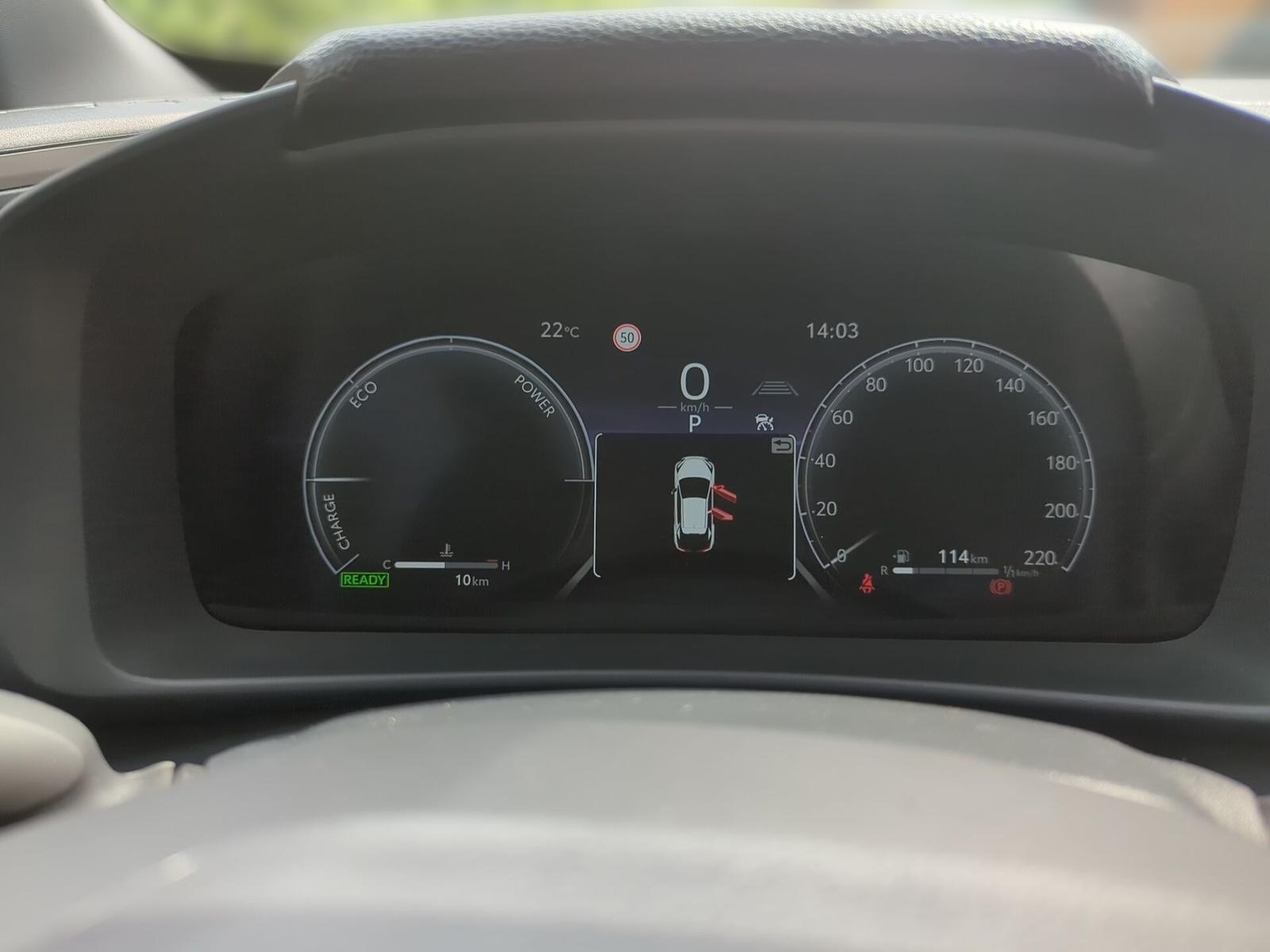 Toyota C-HR Team D Voorwielaandrijving