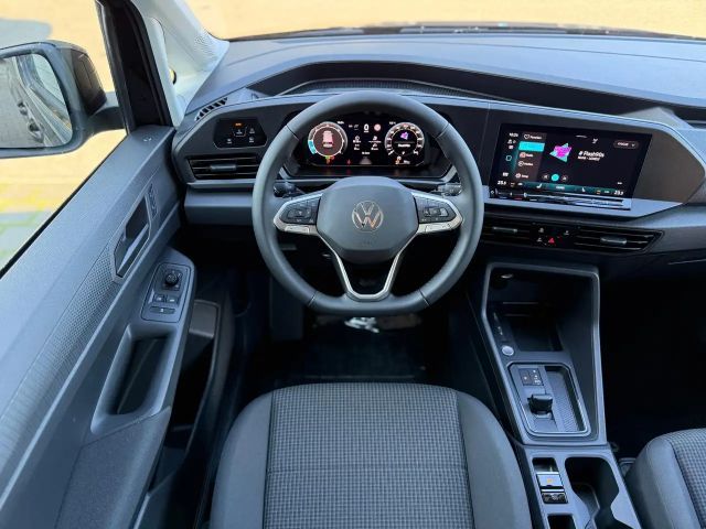 Volkswagen Caddy 2.0 TDI DSG