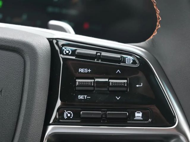 SsangYong Torres Torres 1,5i GDI Black Edition Aut. Black Edition