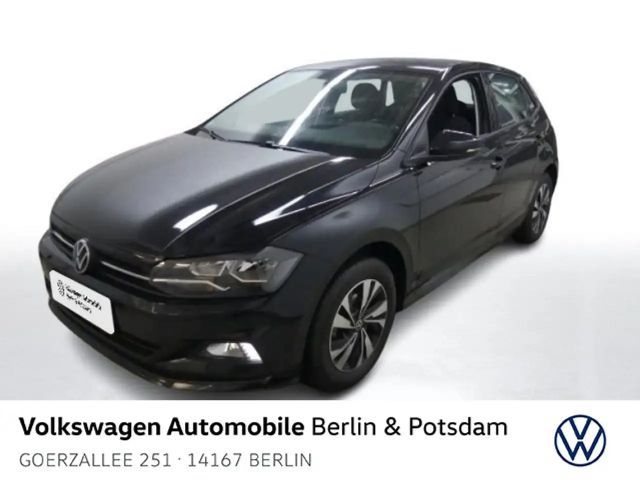Volkswagen Polo 1.0 TSI