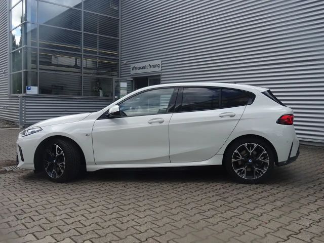 BMW 120 120i M-Sport Sedan