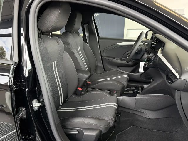 Opel Corsa 1.2 Turbo GS-Line Grand Sport Turbo