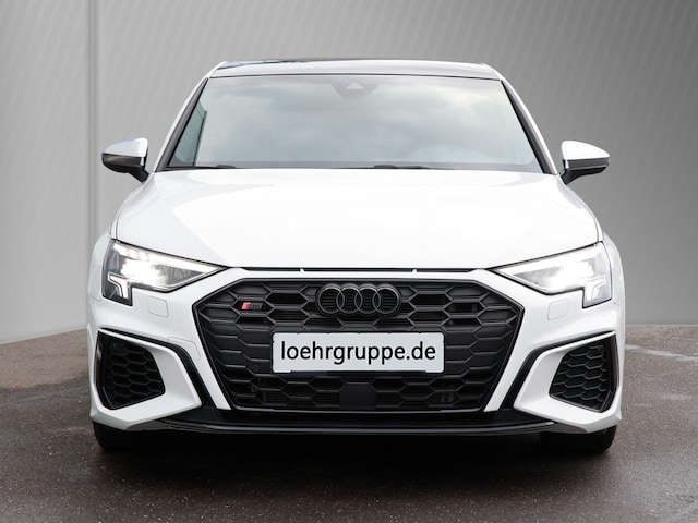 Audi S3 Quattro S-Tronic Sportback