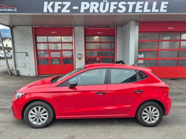 Seat Ibiza Reference