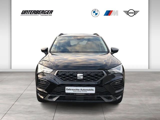 Seat Ateca Sportpaket