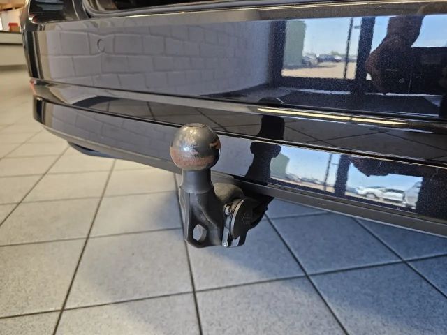 Skoda Octavia Ambition