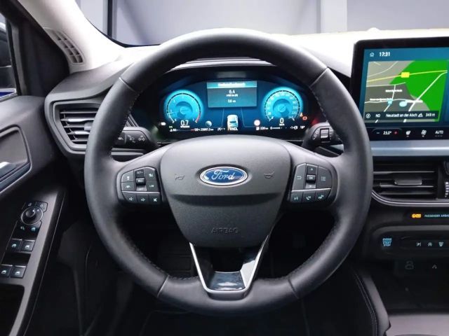 Ford Focus 1.5 EcoBlue Active Wagon