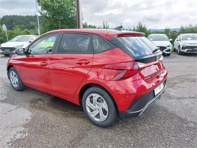 Hyundai i20 1.2