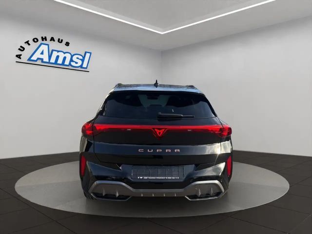 Cupra Terramar 2.0 TSI VZ