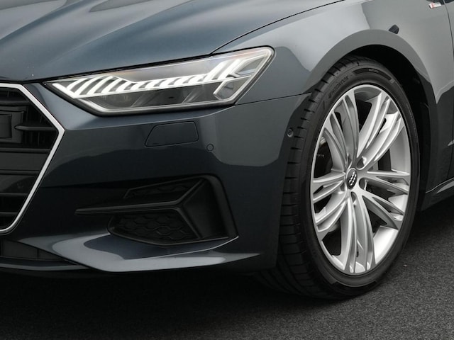 Audi A7 45 TDI Quattro S-Tronic Sportback