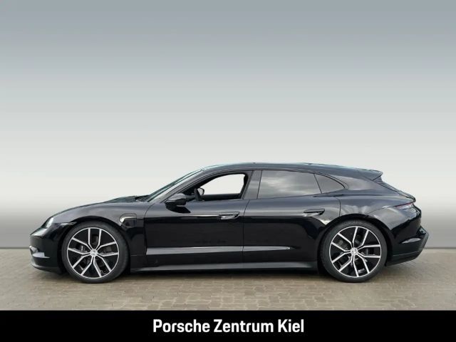Porsche Taycan Sport Turismo