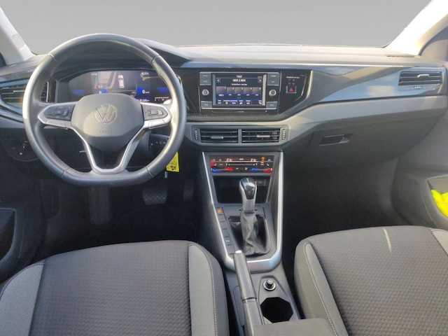 Volkswagen Polo 1.0 TSI DSG Life