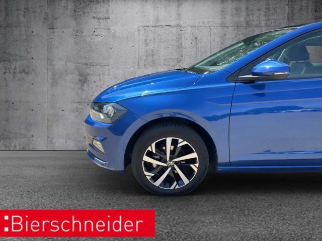 Volkswagen Polo 1.0 TSI Highline