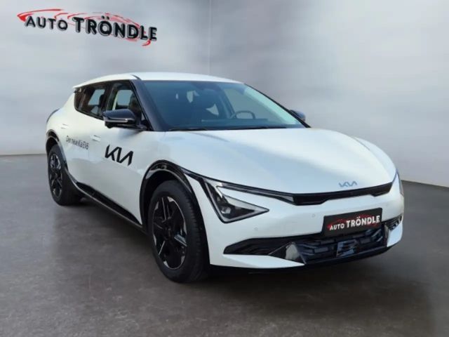 Kia EV6 Earth