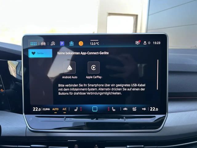 Volkswagen Golf 1.5 TSI Life