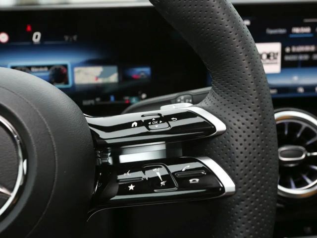 Mercedes-Benz GLB 200 AMG Line GLB 200 d