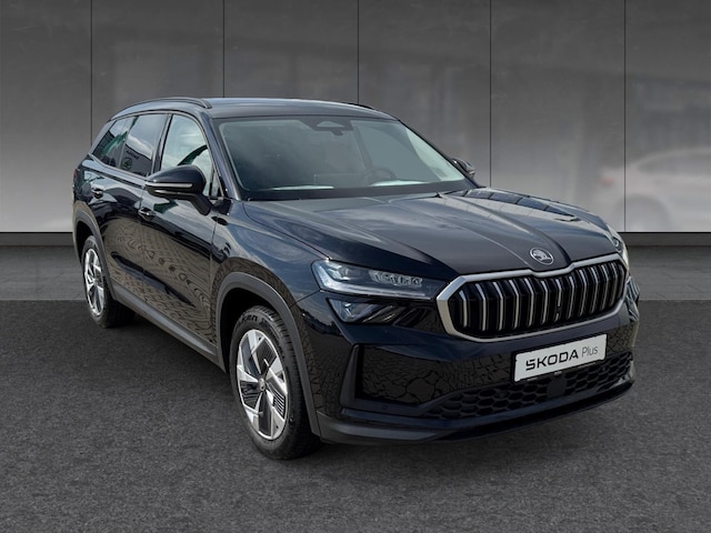 Skoda Kodiaq KODIAQ       SELECTS110/1.5A7F