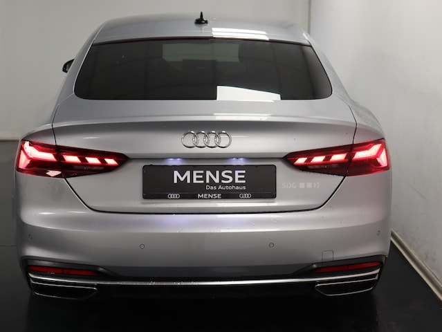 Audi A5 40 TDI S-Tronic Sportback