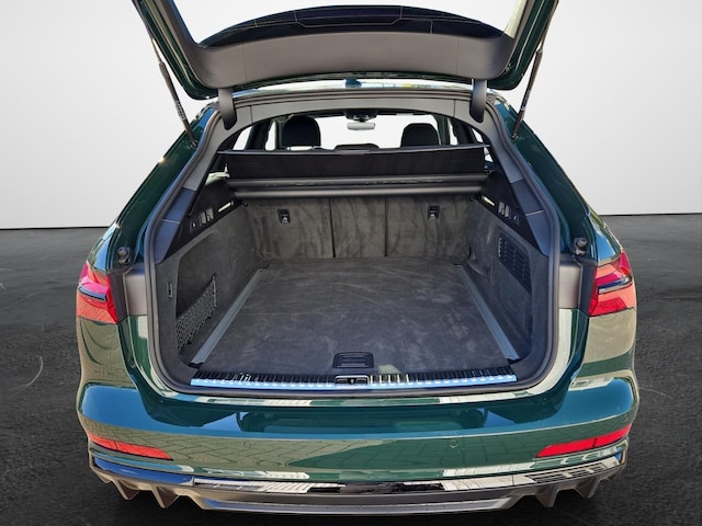 Audi S6 Avant Quattro