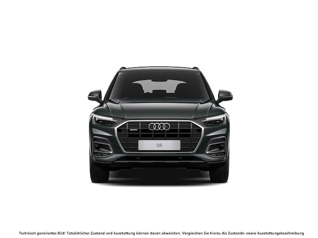 Audi Q5 40 TDI Quattro S-Tronic