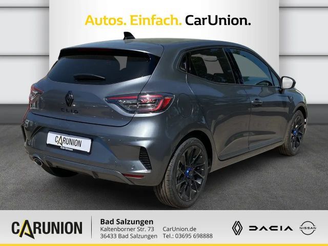 Renault Clio Alpine Esprit TCe 90