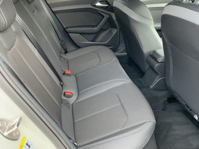 Audi A1 30 TFSI Allstreet S-Tronic