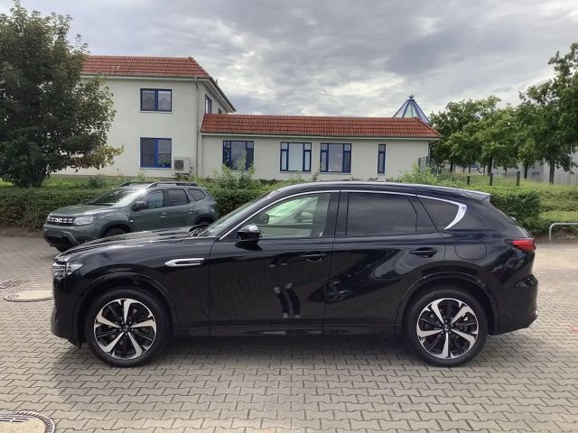 Mazda CX-60 Takumi