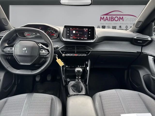 Peugeot 2008 PureTech