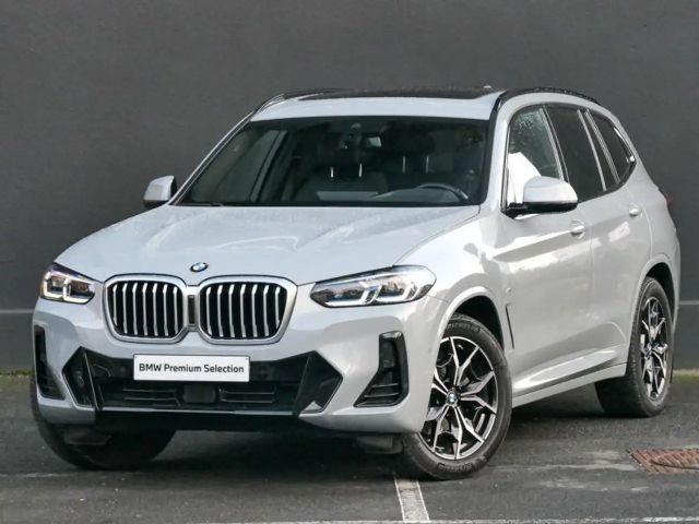 BMW X3 M-Sport xDrive20i