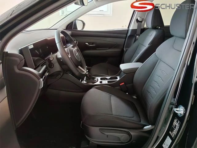 Hyundai Tucson 2WD T-GDi