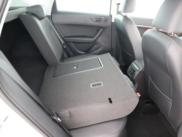 Seat Ateca 1.0 TSI FR-lijn