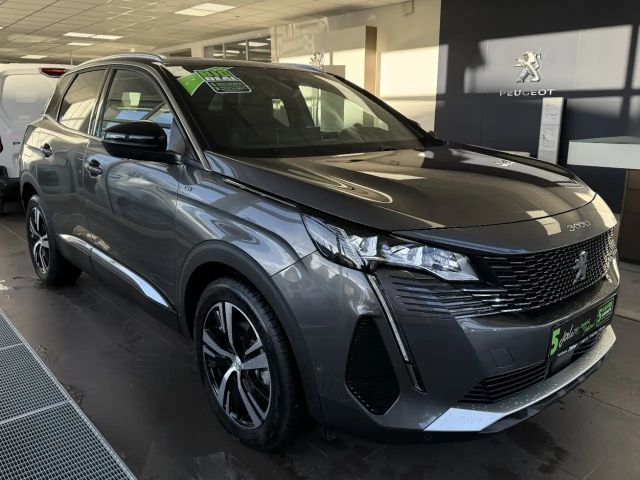 Peugeot 3008 GT-Line