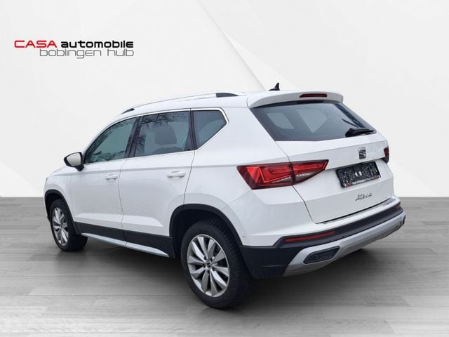 Seat Ateca 1.5 TSI DSG