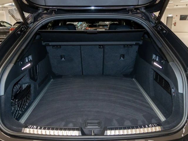 Audi A6 Quattro S-Tronic