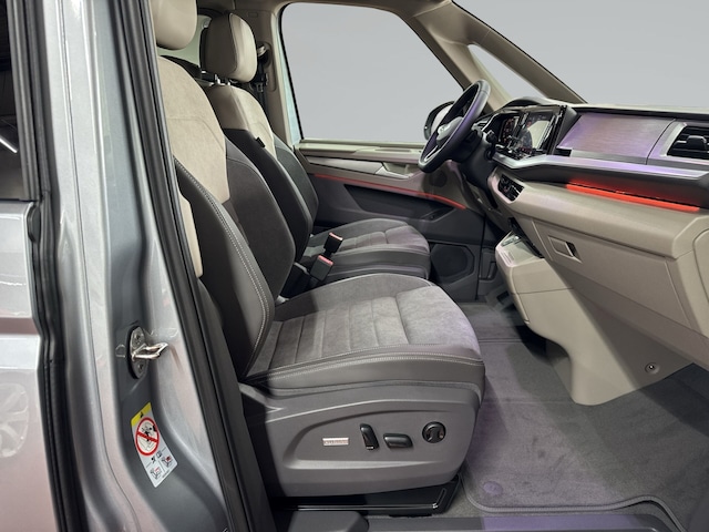 Volkswagen Multivan 2.0 TDI DSG