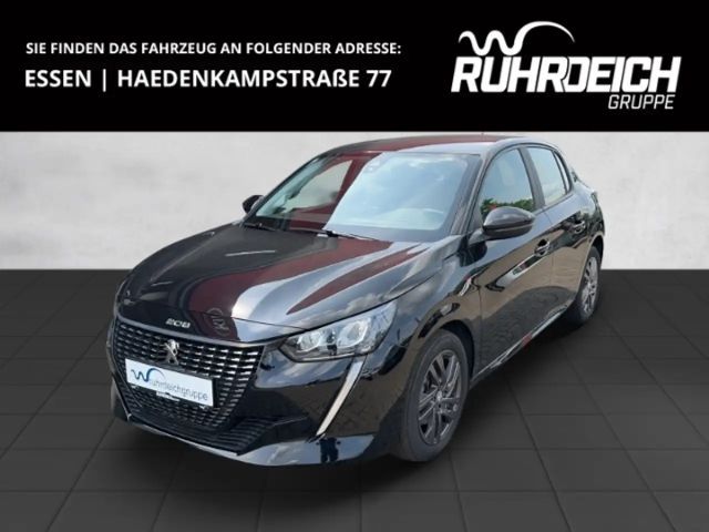 Peugeot 208 Active Pack PureTech