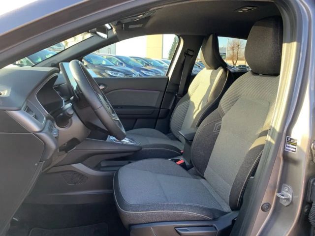 Renault Captur EDC TCe 160 Techno