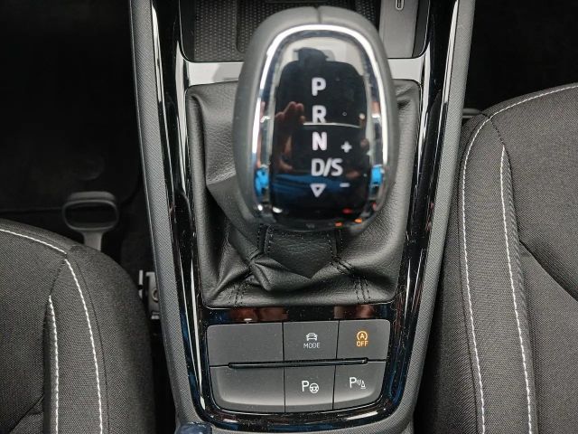 Skoda Scala Monte Carlo