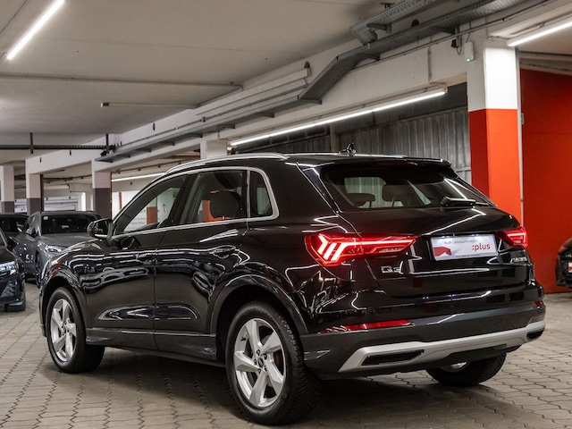 Audi Q3 35 TFSI S-Tronic