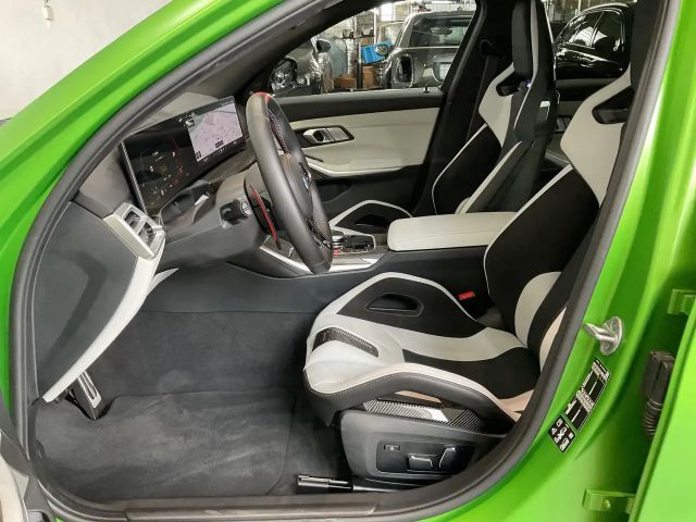 BMW M3 Competition Touring xDrive