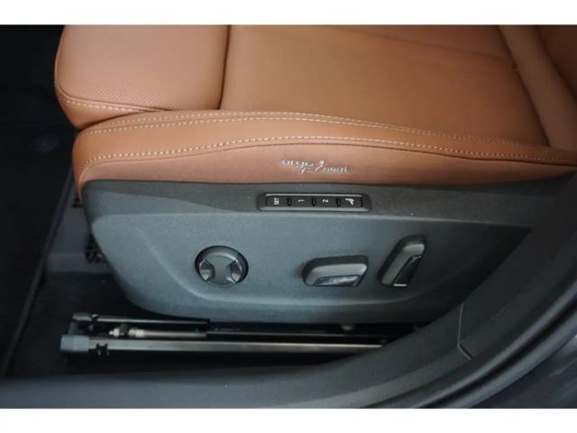 Skoda Octavia 2.0 TDI Combi