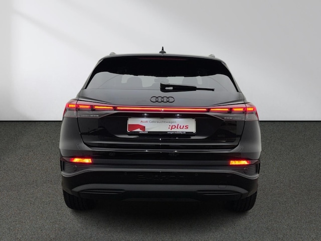 Audi Q4 e-tron 35