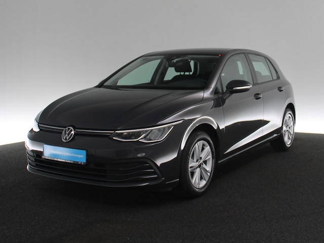 Volkswagen Golf 1.0 TSI Golf VIII Life