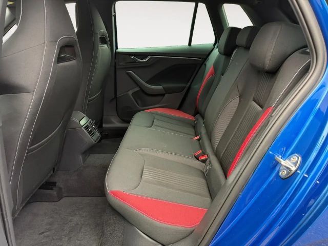 Skoda Kamiq 1.5 TSI Monte Carlo