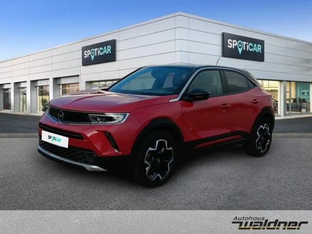 Opel Mokka 1.5 Turbo Ultimate