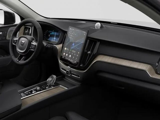 Volvo XC60 Dark T8 Ultra