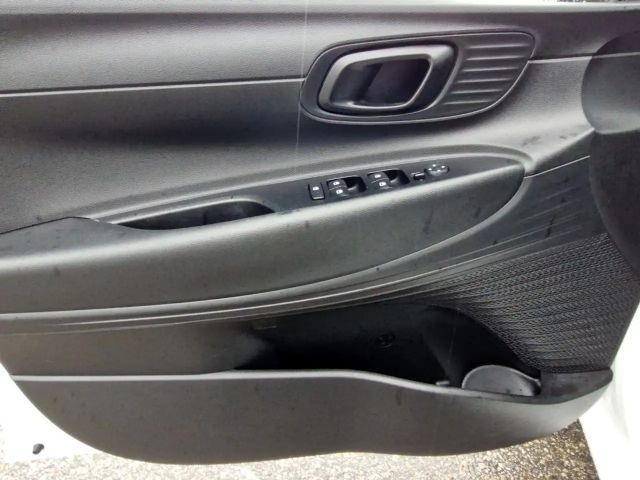 Hyundai i20 1.2 Select