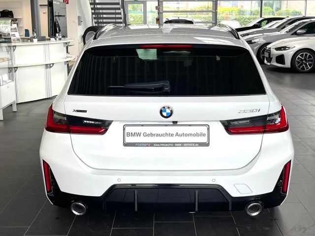 BMW 330 330i M-Sport Touring xDrive