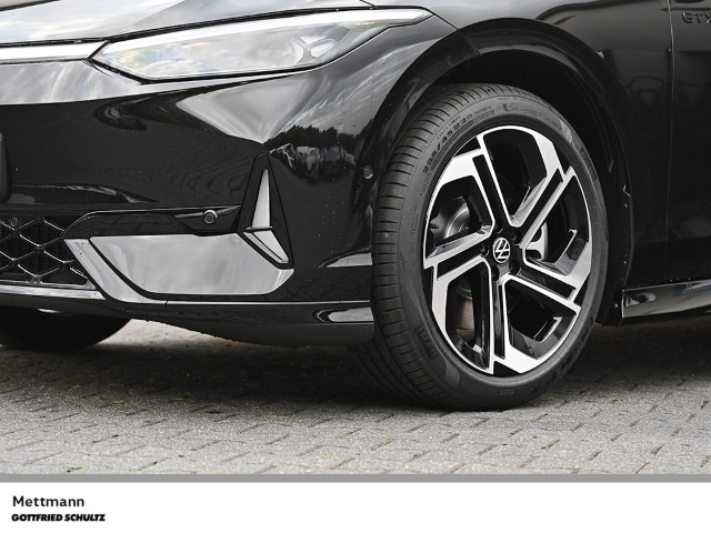 Volkswagen ID.7 GTX Tourer