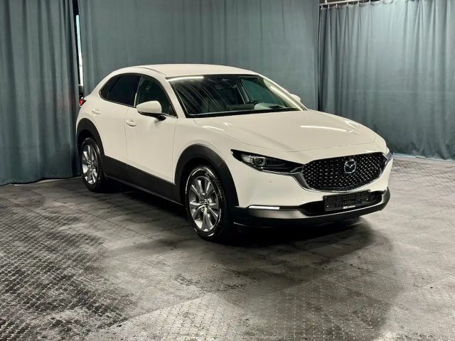 Mazda CX-30 Exclusive-line